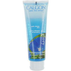 CALGON CALGON by Coty MORNING GLORY BODY WASH 6 OZ for WOMEN