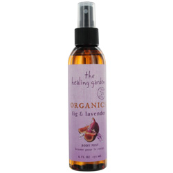 FIG & LAVENDER BODY MIST 6 OZ FIG & LAVENDER BODY MIST 6 OZ