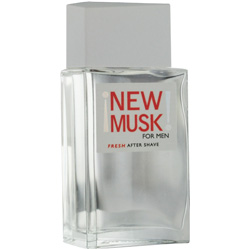 NEW MUSK cologne NEW MUSK cologne