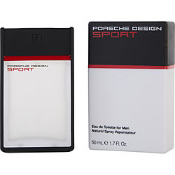 PORSCHE DESIGN SPORT cologne PORSCHE DESIGN SPORT cologne