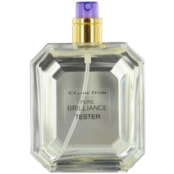CELINE DION PURE BRILLIANCE by Celine Dion perfume and cologne for wholesale fragrance prices