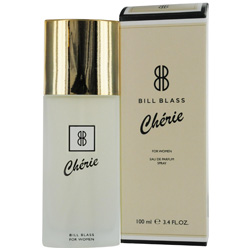 BILL BLASS CHERIE perfume BILL BLASS CHERIE perfume