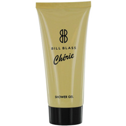 BILL BLASS CHERIE BILL BLASS CHERIE by Bill Blass SHOWER GEL 5 OZ for WOMEN