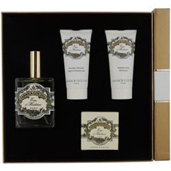 EAU D'HADRIEN by Annick Goutal Men's Cologne