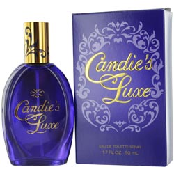 CANDIES LUXE  Women's Discount Perfume