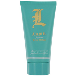 L LAMB L LAMB by Gwen Stefani ALL OVER ME SHOWER GEL 2.5 OZ for WOMEN