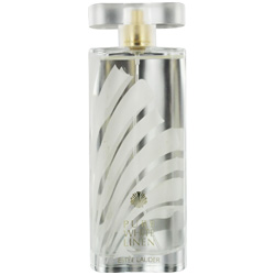 PURE WHITE LINEN PURE WHITE LINEN by Estee Lauder EDT SPRAY 3.4 OZ (2009 LIMITED EDITION) (UNBOXED) for WOMEN