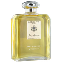 AFTERSHAVE 4.2 OZ (UNBOXED)