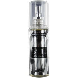BASILE by Basile Fragrances Men's Cologne