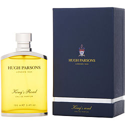 HUGH PARSONS KINGS ROAD cologne