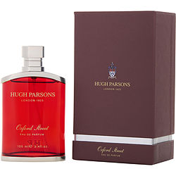 HUGH PARSONS OXFORD STREET cologne