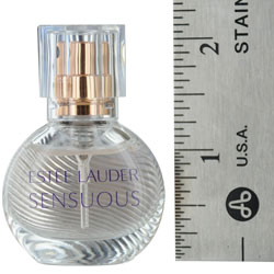 SENSUOUS SENSUOUS by Estee Lauder EDT .20 OZ MINI (UNBOXED) for WOMEN