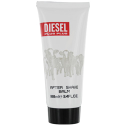 DIESEL PLUS PLUS by Diesel Men's Cologne