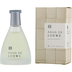AGUA DE LOEWE perfume
