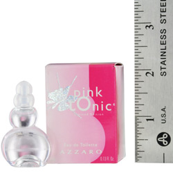 AZZARO PINK TONIC by Azzaro Women's Discount Perfume
