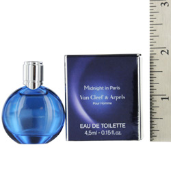 MIDNIGHT IN PARIS by Van Cleef & Arpels perfume and cologne for wholesale fragrance prices
