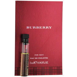 BURBERRY by Burberry Men's Cologne