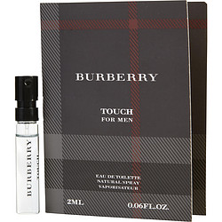 BURBERRY TOUCH by Burberry Men's Cologne
