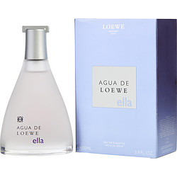 AGUA DE LOEWE ELLA by Loewe for WOMEN