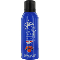 NBA KNICKS by Air Val International Men's Cologne