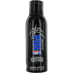 NBA SPURS by Air Val International Men's Cologne