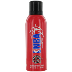 NBA RAPTORS by Air Val International Men's Cologne