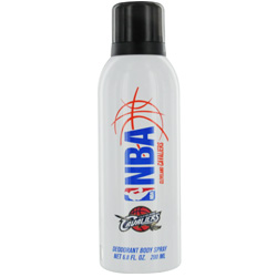 NBA CAVALIERS by Air Val International Men's Cologne