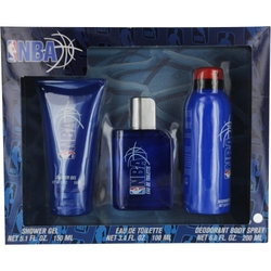 NBA by Air Val International Men's Cologne