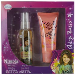 Oz Body Lotion