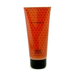 MAC by Make-Up Artist Cosmetics Naked Honey Body Wash ( Unboxed ) -/3.4OZ for WOMEN