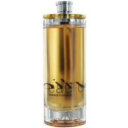 EAU DE CARTIER ESSENCE D'ORANGE by Cartier perfume and cologne for wholesale fragrance prices
