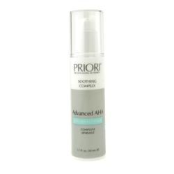 Priori Advanced AHA Soothing Complex ( Salon Size ) for WOMEN
