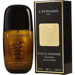 LEONARD HOMME cologne
