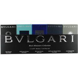 BVLGARI VARIETY cologne