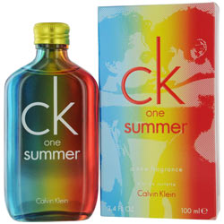 EDT SPRAY 3.4 OZ (LIMITED EDITION 2011)