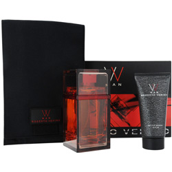 SET-EDT SPRAY 3.4 OZ & AFTERSHAVE BALM 1.7 OZ & TRAVEL DOCUMENT FOLDER SET-EDT SPRAY 3.4 OZ & AFTERSHAVE BALM 1.7 OZ & TRAVEL DOCUMENT FOLDER