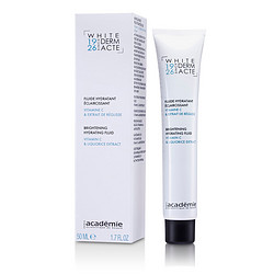 Academie Skincare Products