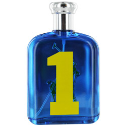 POLO BIG PONY #1 by Ralph Lauren perfume and cologne for wholesale fragrance prices