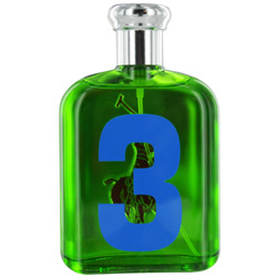 POLO BIG PONY #3 by Ralph Lauren perfume and cologne for wholesale fragrance prices
