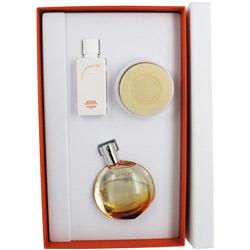 EAU DES MERVEILLES by Hermes for WOMEN