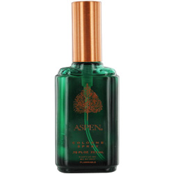 ASPEN cologne