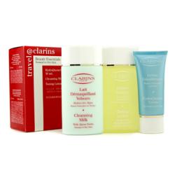 Clarins Skincare Products