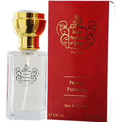 MAITRE PARFUMEUR ET GANTIER by Maitre Parfumeur et Gantier FRAICHE PASSIFLORE EAU DE PARFUM SPRAY 3.3 OZ for WOMEN