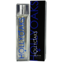 HOLLYOAKS cologne