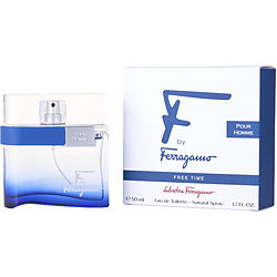 EDT SPRAY 1.7 OZ
