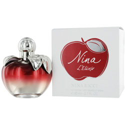 NINA L'ELIXIR by Nina Ricci perfume and cologne for wholesale fragrance prices