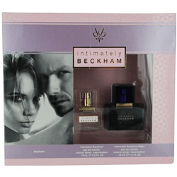 DAVID BECKHAM VARIETY by Beckham Women's Discount Perfume