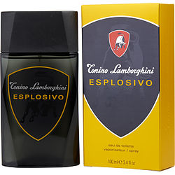EDT SPRAY 3.4 OZ