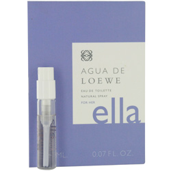 EDT SPRAY VIAL ON CARD MINI