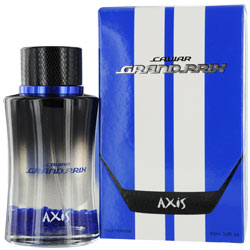 AXIS CAVIAR GRAND PRIX BLUE cologne